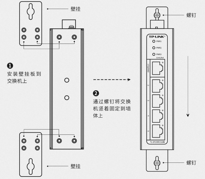 工业黄桃视频APP破解版壁挂安装方法