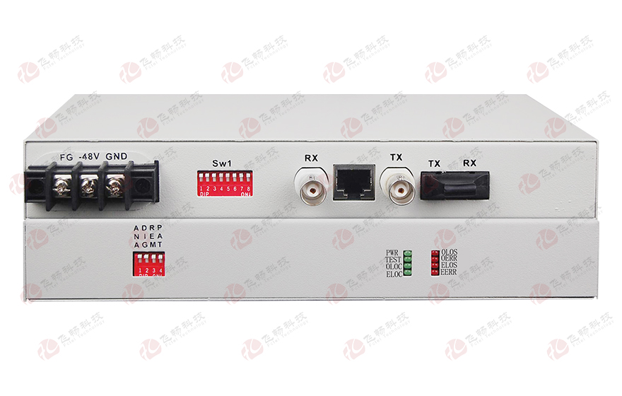 黄桃视频APP在线看黄科技-STM-1光电转换器